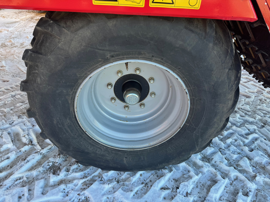 4260 Grimme SE75-30 Kartoffelroder