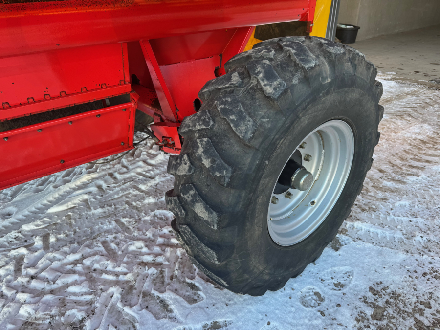 4260 Grimme SE75-30 Kartoffelroder