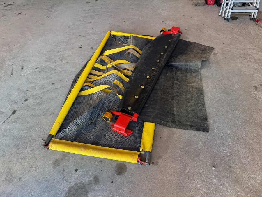 4260 Grimme SE75-30 Kartoffelroder