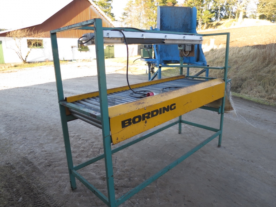 4266 Bording Verlesetisch