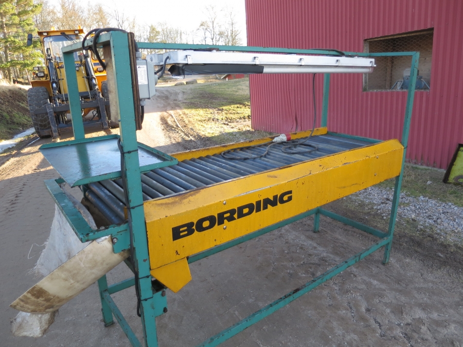 4266 Bording Verlesetisch