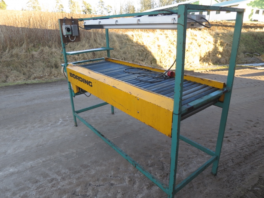 4266 Bording Verlesetisch