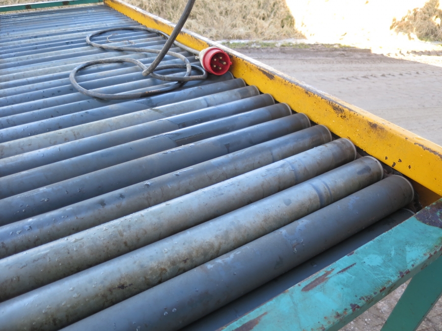 4266 Bording Verlesetisch