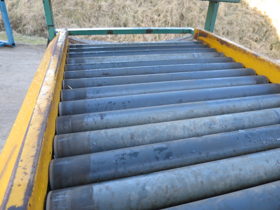 4266 Bording Verlesetisch
