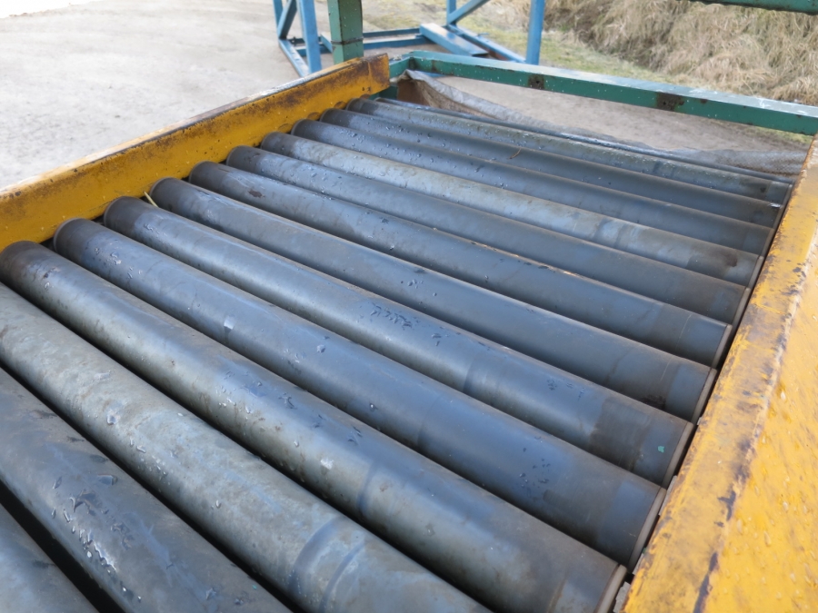 4266 Bording Verlesetisch