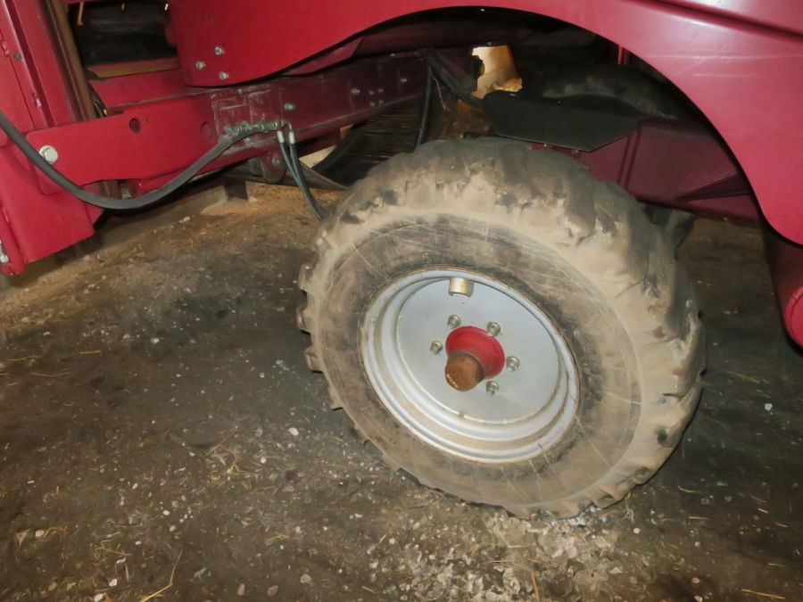 4280 Scanstone Destoner 1500 mm