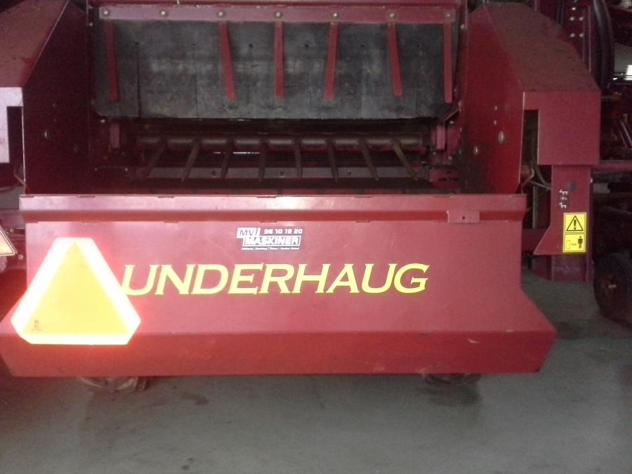 4282 Scanstone Destoner 1500 mm