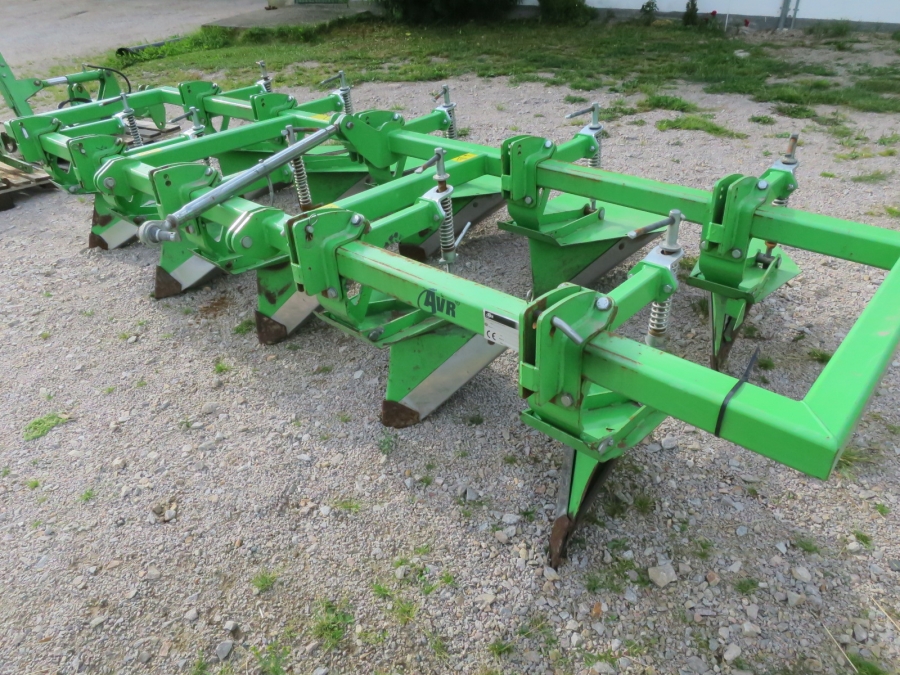 4283 AVR Ecoridger ridge former 80cm x4