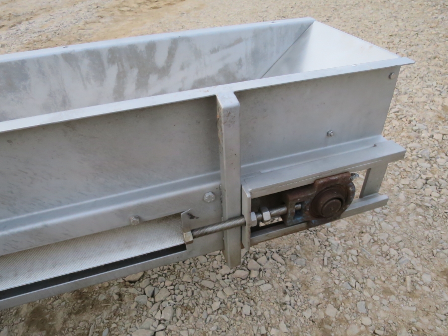 4295 Limas Förderband 3500x250 mm