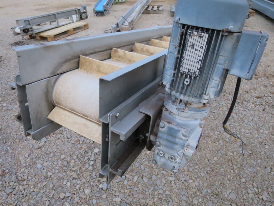 4304 Limas elevator 4500x350 mm