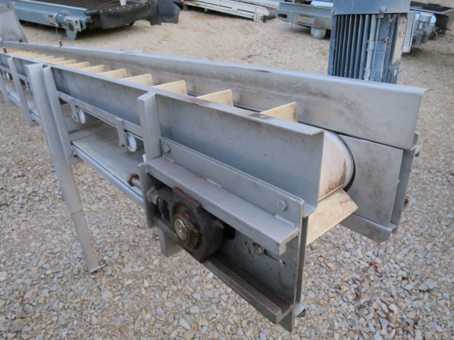 4304 Limas elevator 4500x350 mm