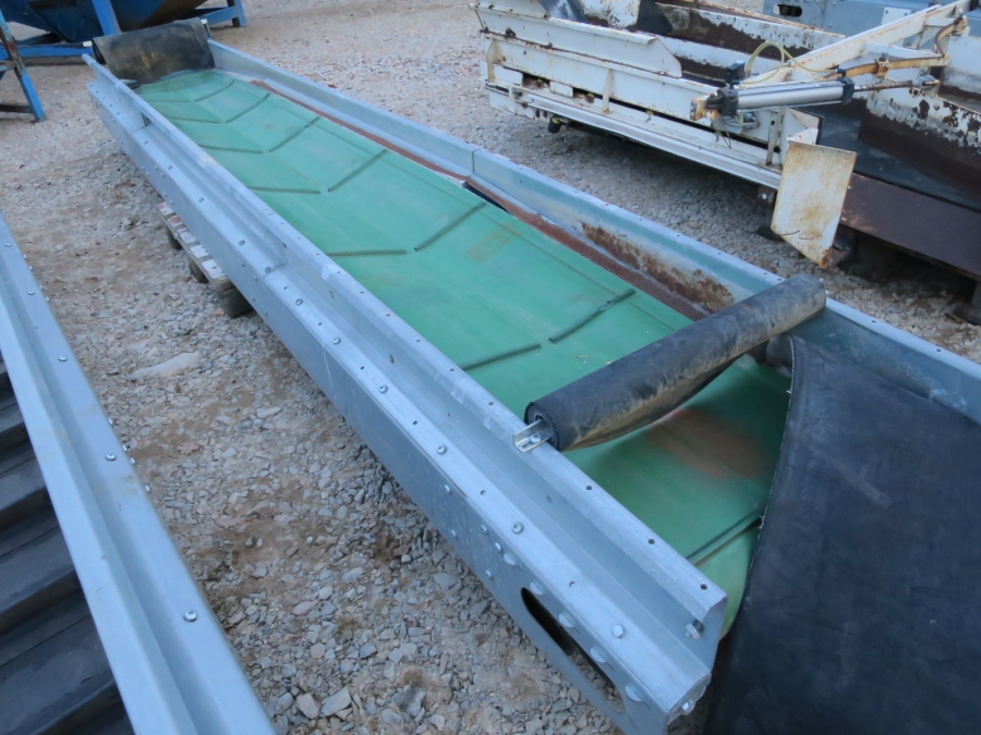 4309 SKALS elevator  4000x450 mm