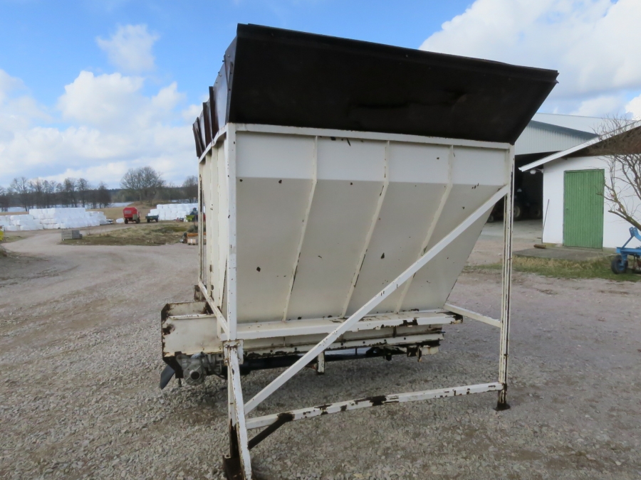 4321 SKALS Förderbunker 