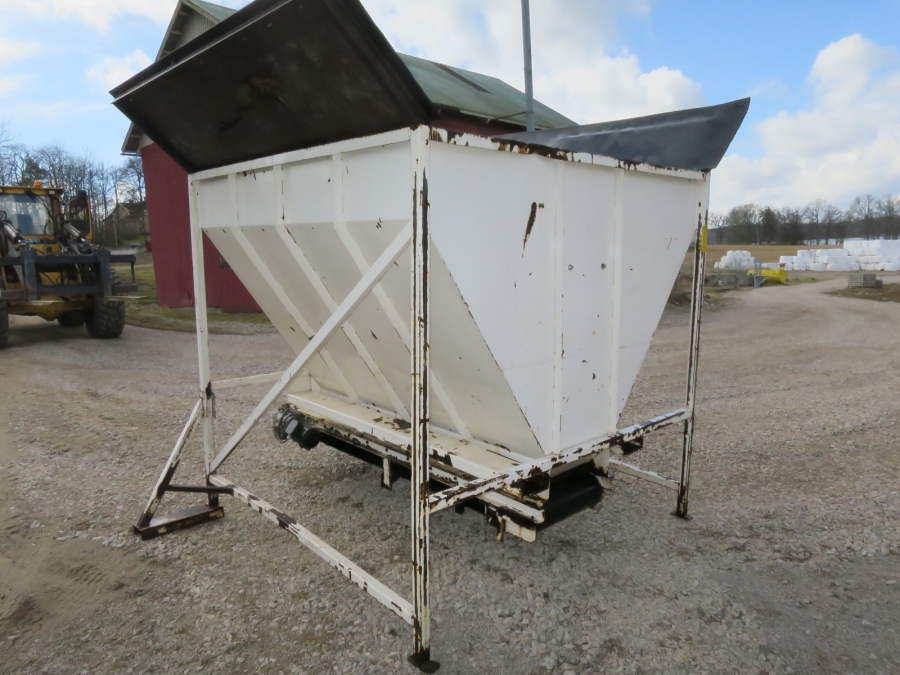4321 SKALS Förderbunker 