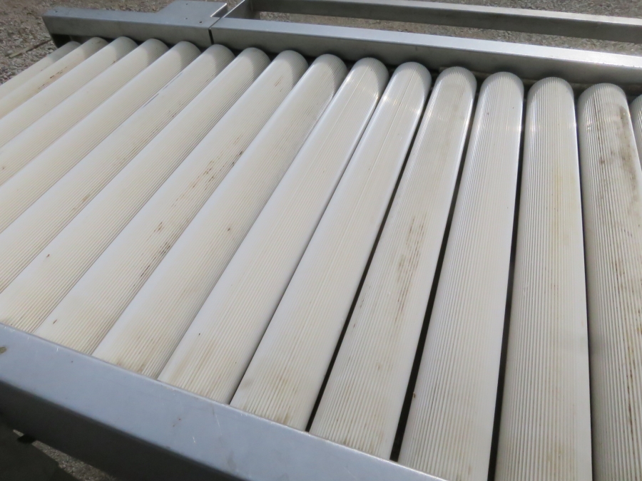 4355 Sormac inspektionsbord rostfritt