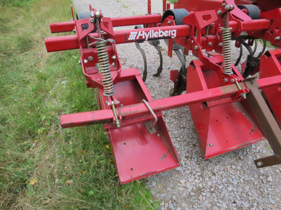 4384 Grimme GH Dammformer