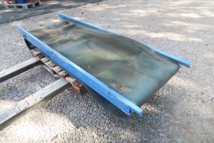 4401 EMVE Förderband 2500x800 mm