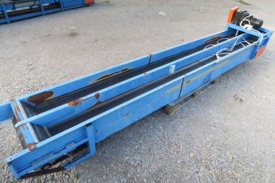 4402 EMVE Förderband 4700x550 mm
