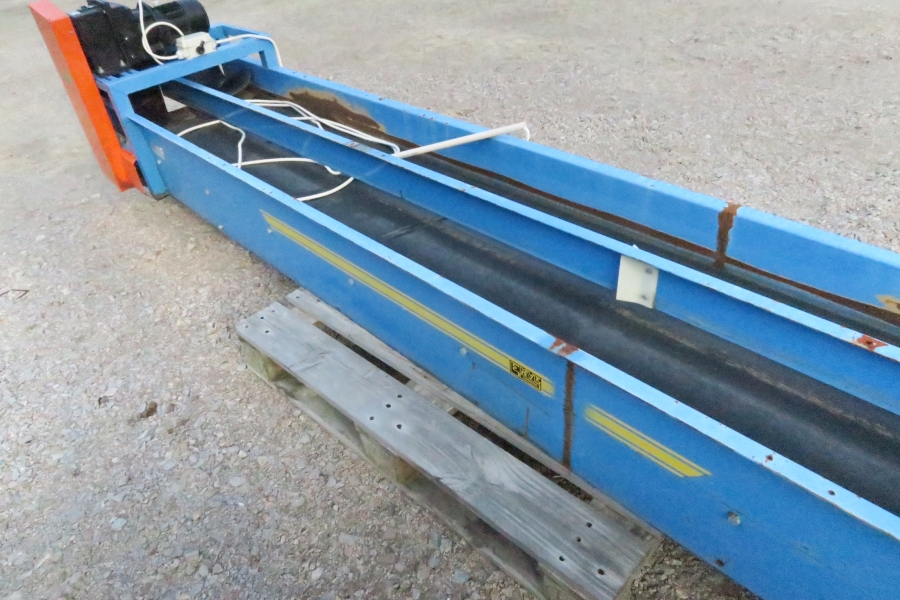 4402 EMVE Förderband 4700x550 mm