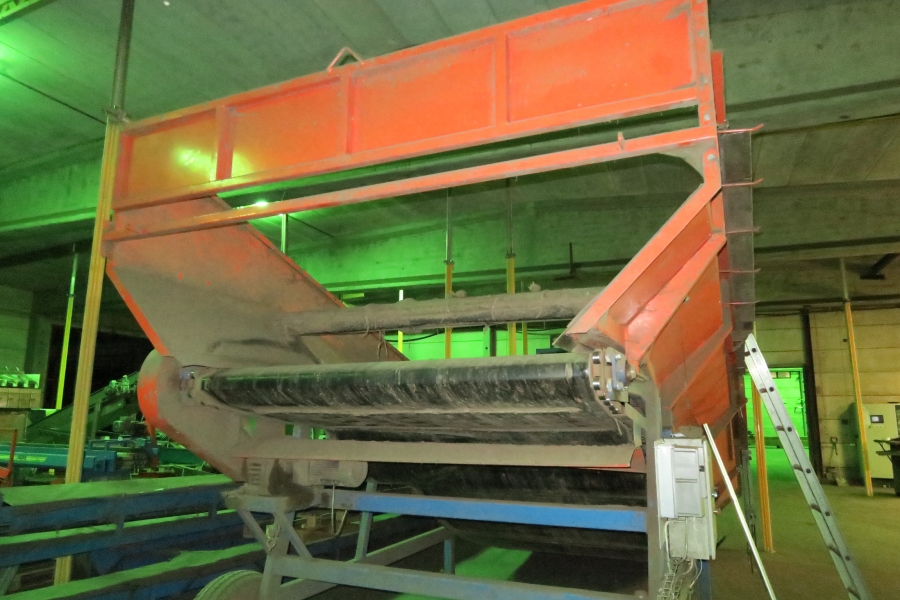 4404 EMVE Sturtzbunker RH2000