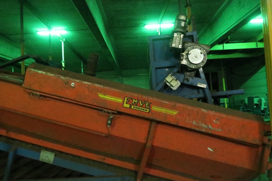 4404 EMVE Sturtzbunker RH2000