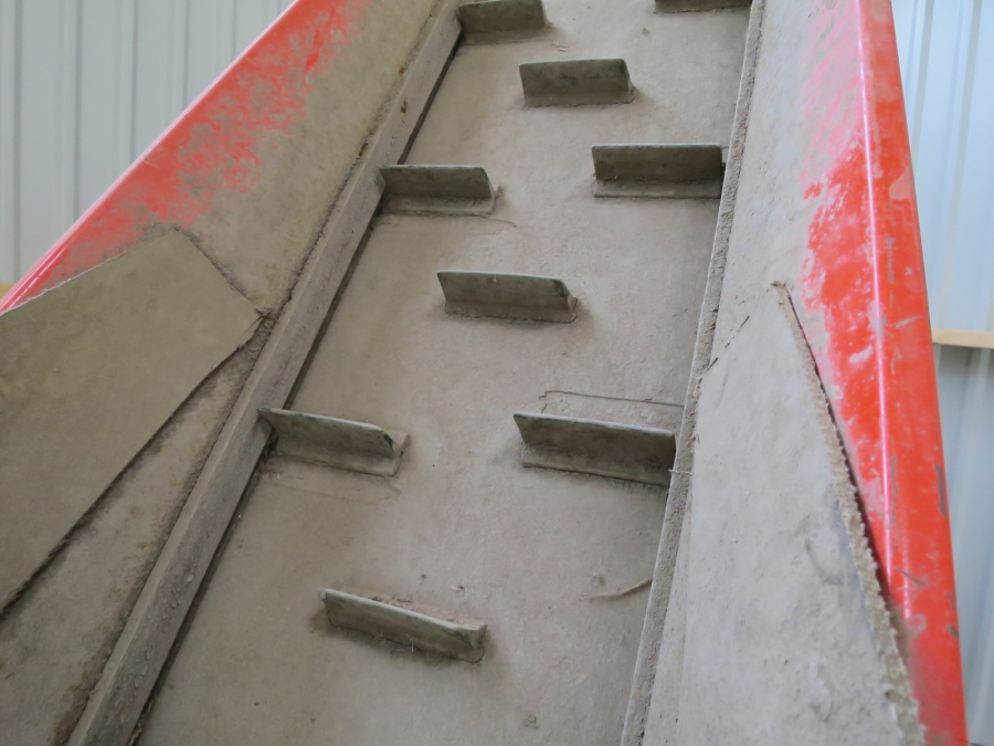 4411 EKKO automatic weigher