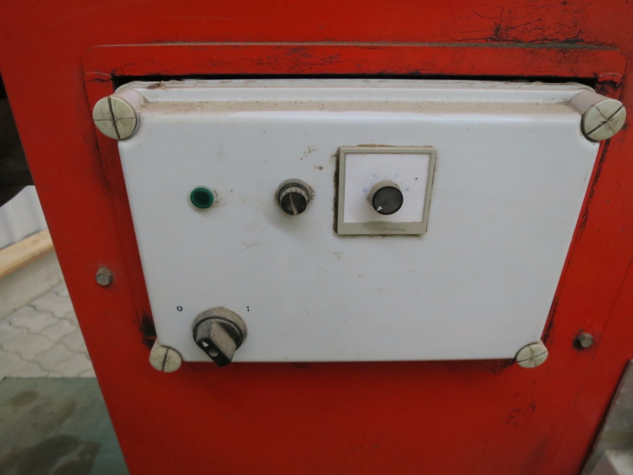 4411 EKKO automatic weigher