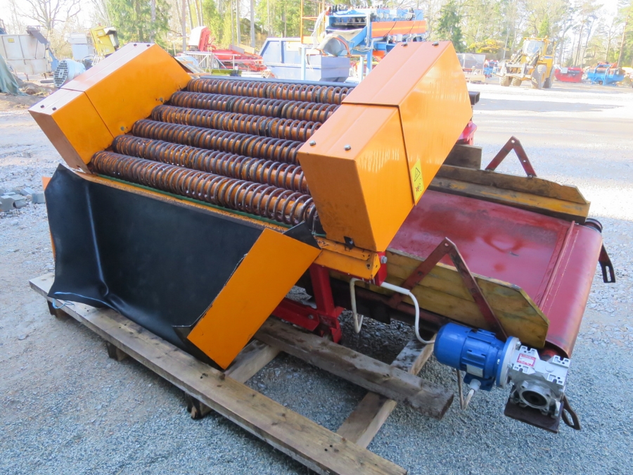 4421 Miedema Rollen