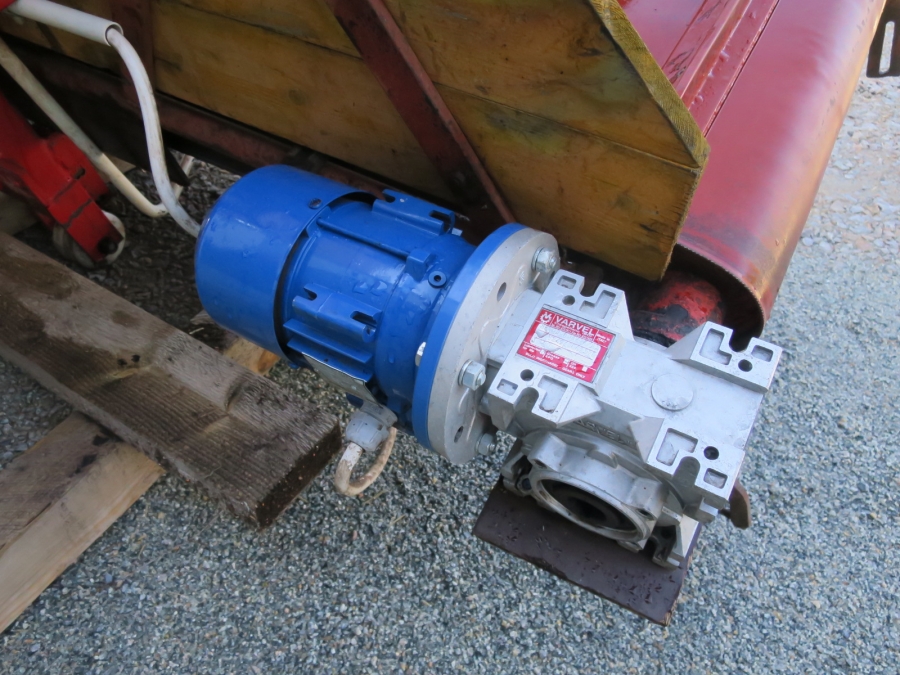 4421 Miedema Rollen