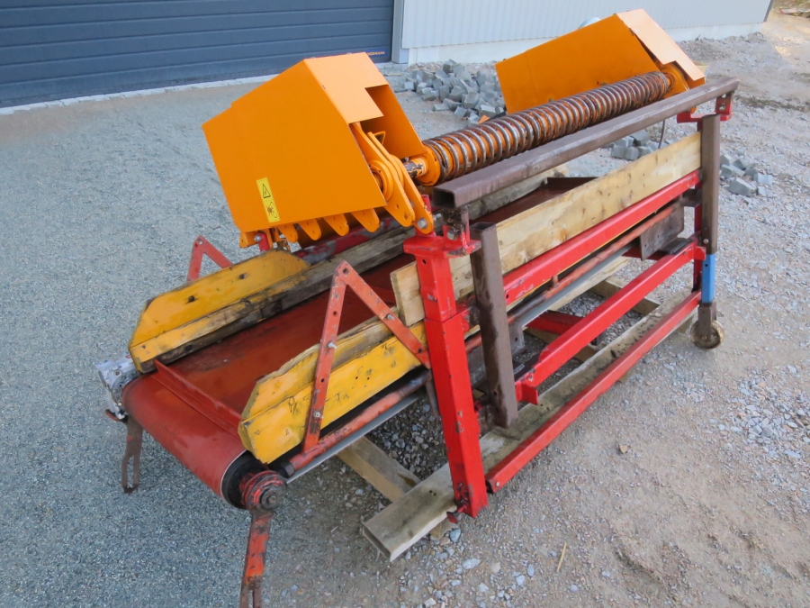 4421 Miedema Rollen