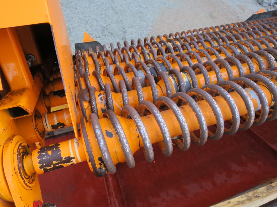4421 Miedema Rollen