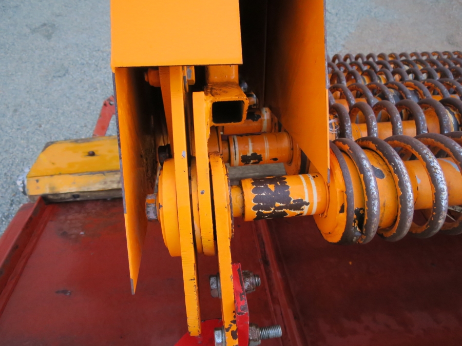4421 Miedema Rollen