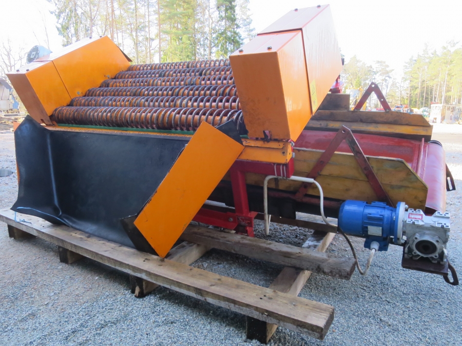 4421 Miedema Rollen