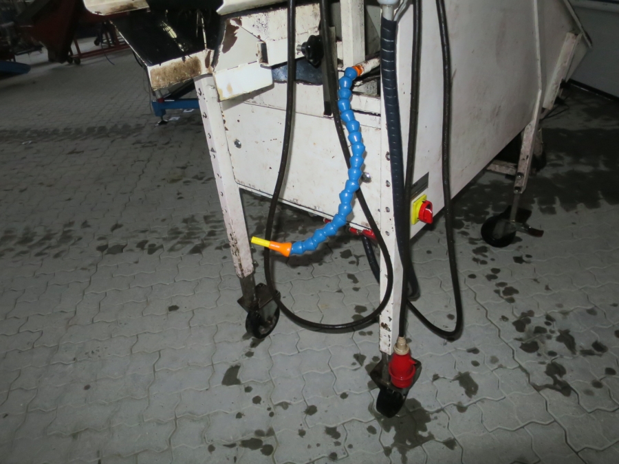 4438 SKALS AM420 Automatische waage