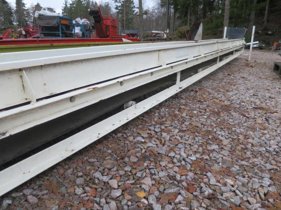 4471 SKALS Förderband 7700x300 mm