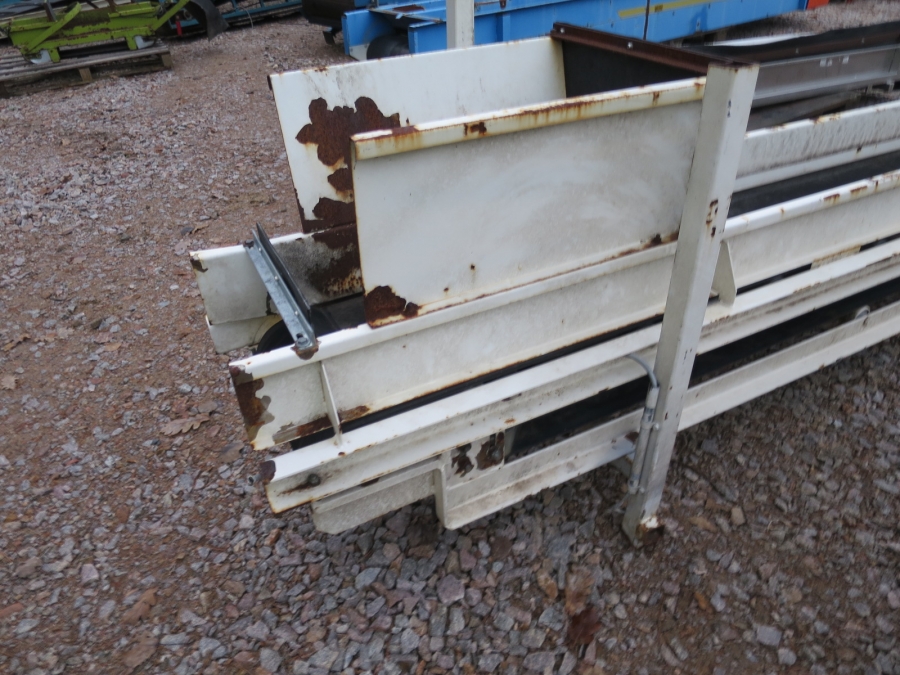 4471 SKALS Förderband 7700x300 mm