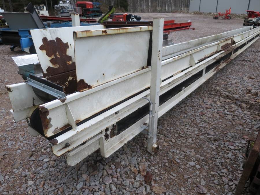 4471 SKALS Förderband 7700x300 mm