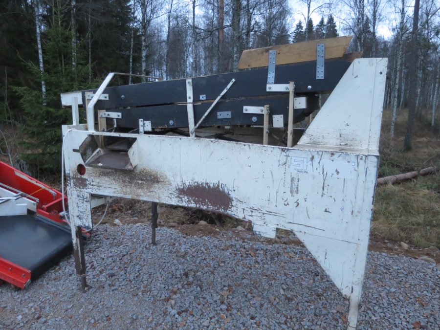 4491 SKALS potato sorter SK613