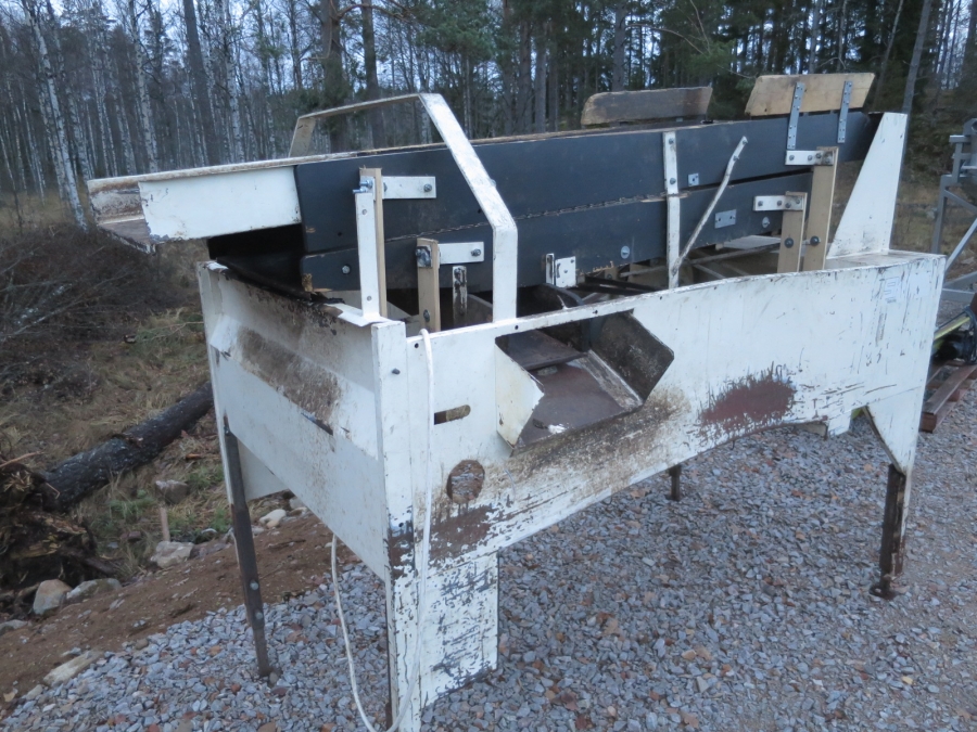 4491 SKALS potato sorter SK613