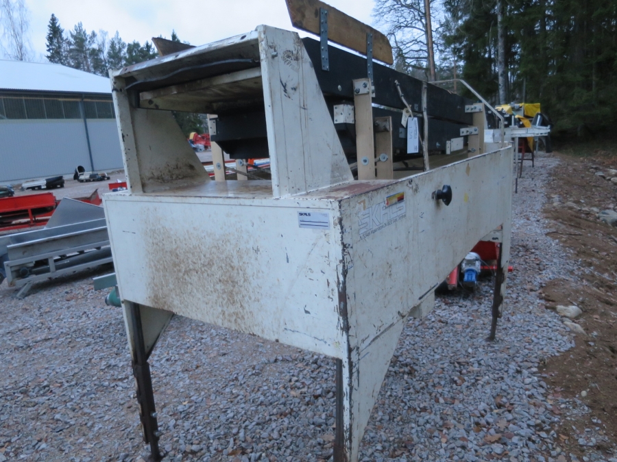 4491 SKALS potato sorter SK613