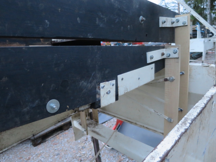 4491 SKALS potato sorter SK613