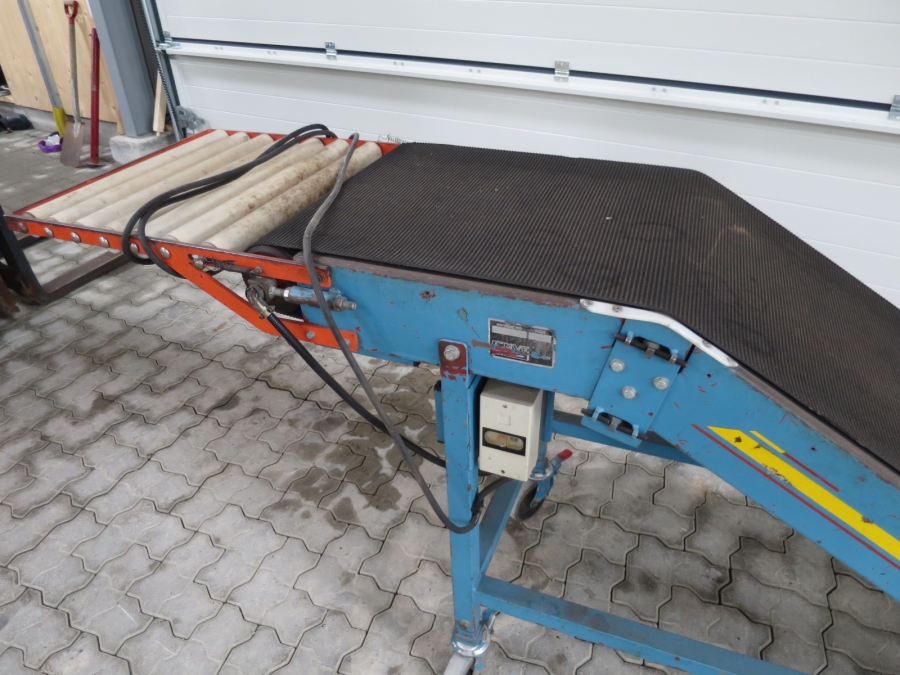 4502 EMVE Tütenband