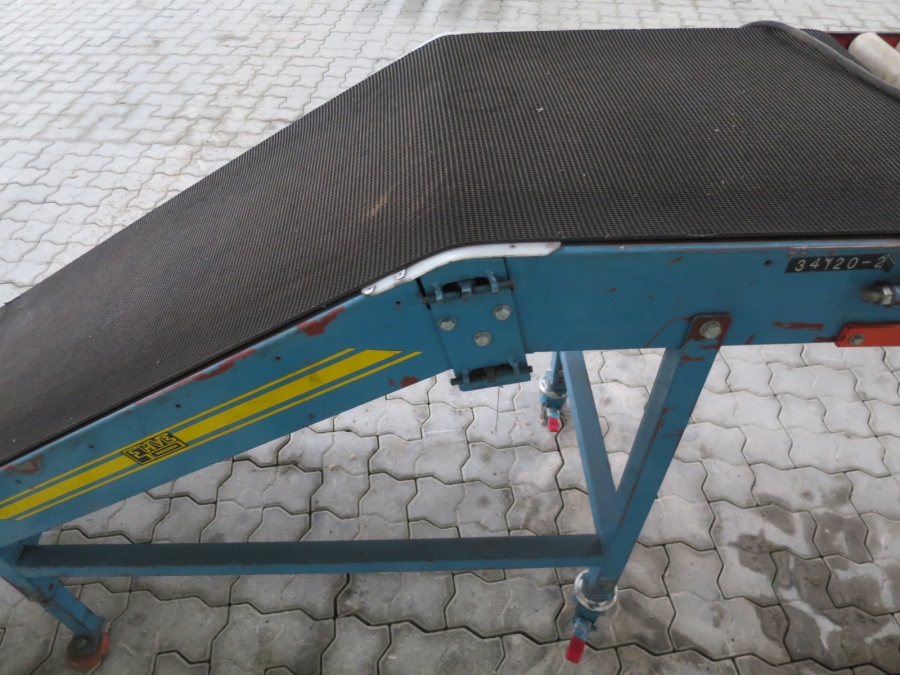 4502 EMVE Tütenband