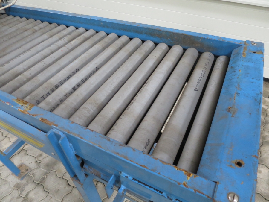 4505 EMVE Verlesetisch 1500x500 mm