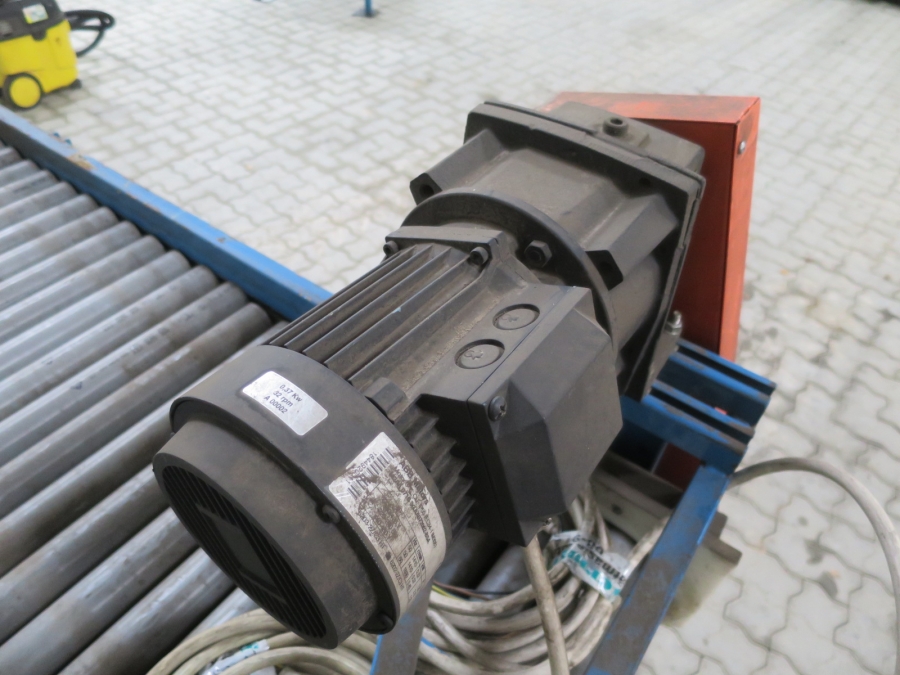 4505 EMVE Verlesetisch 1500x500 mm