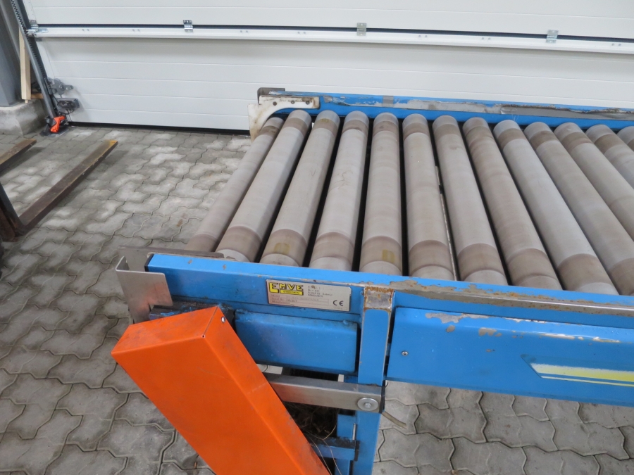 4506 EMVE Verlesetisch 3000x800 mm
