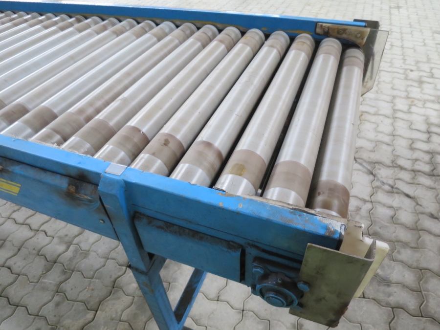 4506 EMVE Verlesetisch 3000x800 mm