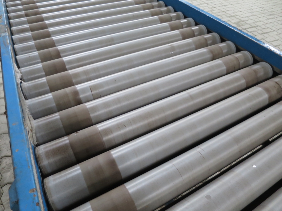 4506 EMVE Verlesetisch 3000x800 mm