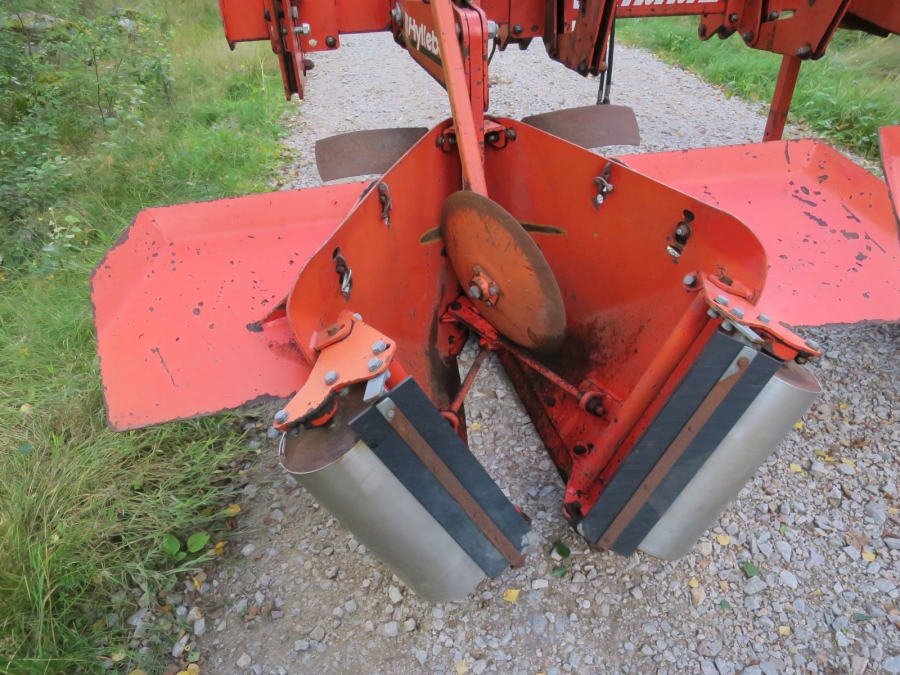 4513 Grimme Beetformer