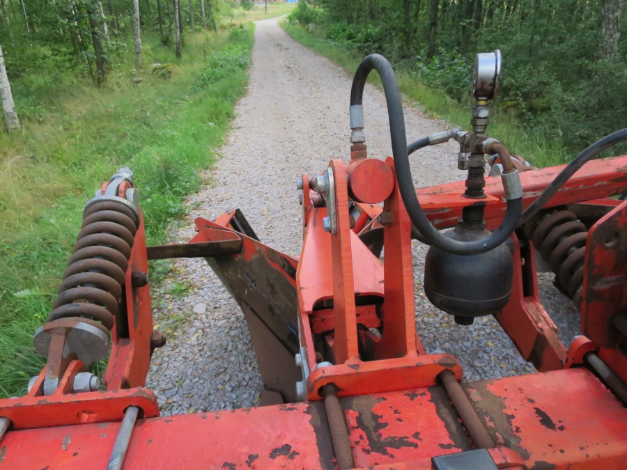 4513 Grimme Beetformer
